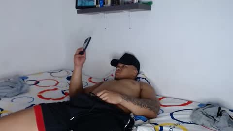 Dominic online show from October 2025 03:03:02 AM