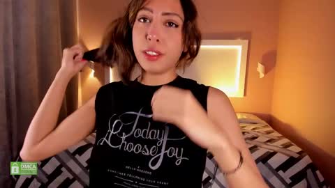 Deborah Daz online show from March 2025 12:17:01 PM