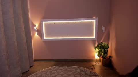 Deborah Daz online show from October 2025 12:33:01 PM