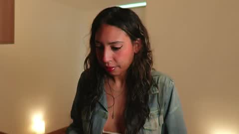 Deborah Daz online show from November 2025 02:16:01 PM