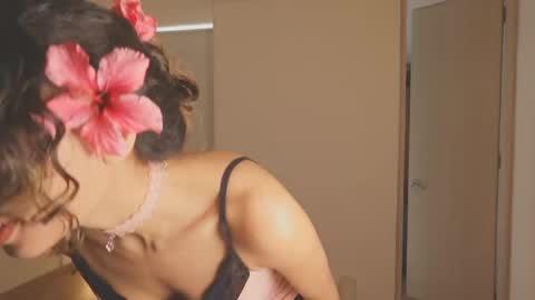 Snapshot of lordeborah1 chatting on April 2026 04:22:02 PM Deborah Daz online show from April 2026 04:22:02 PM