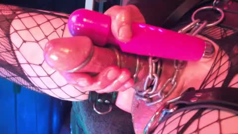 Sexsmith online show from December 2024 02:05:01 AM