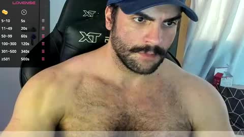 Snapshot of lordtroper chatting on March 2025 01:07:01 PM Lord Troper online show from March 2025 01:07:01 PM