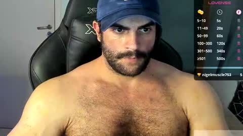 Snapshot of lordtroper chatting on March 2025 06:33:01 PM Lord Troper online show from March 2025 06:33:01 PM