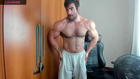 Snapshot of lordtroper chatting on November 2025 12:38:02 PM Lord Troper online show from November 2025 12:38:02 PM