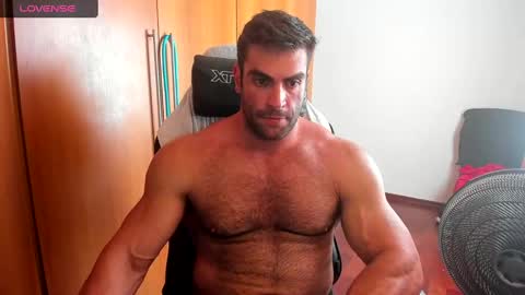 Snapshot of lordtroper chatting on November 2025 06:06:02 PM Lord Troper online show from November 2025 06:06:02 PM