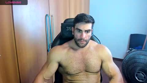 Snapshot of lordtroper chatting on November 2025 04:31:02 PM Lord Troper online show from November 2025 04:31:02 PM