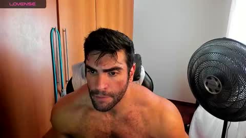 Snapshot of lordtroper chatting on December 2025 04:24:01 PM Lord Troper online show from December 2025 04:24:01 PM