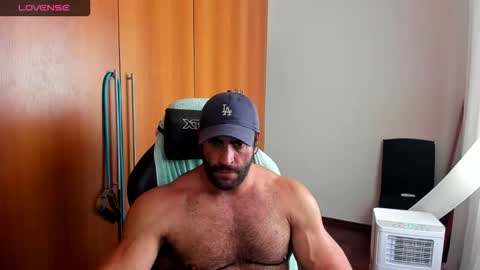 Snapshot of lordtroper chatting on January 2026 03:38:01 PM Lord Troper online show from January 2026 03:38:01 PM