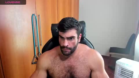 Snapshot of lordtroper chatting on February 2026 02:21:02 PM Lord Troper online show from February 2026 02:21:02 PM