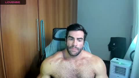 Lord Troper online show from April 2026 05:10:01 PM