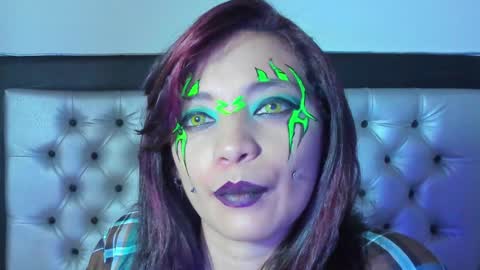 Lore Depp online show from January 2025 06:46:01 AM