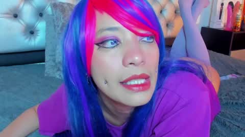 Lore Depp online show from March 2025 08:27:01 AM