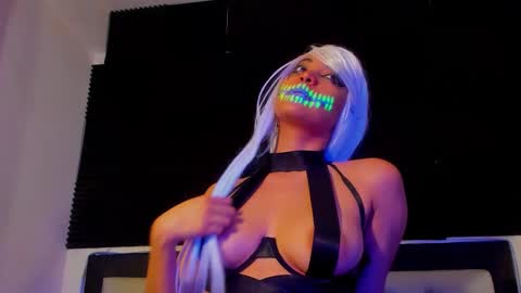 Snapshot of loredepp chatting on December 2025 04:33:02 AM Lore Depp online show from December 2025 04:33:02 AM