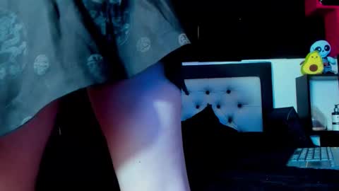 Snapshot of loredepp chatting on January 2026 05:00:01 AM Lore Depp online show from January 2026 05:00:01 AM