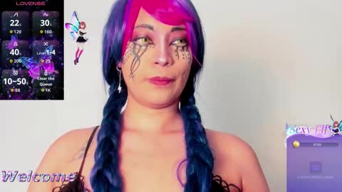 Snapshot of loredepp chatting on February 2026 09:05:01 AM Lore Depp online show from February 2026 09:05:01 AM