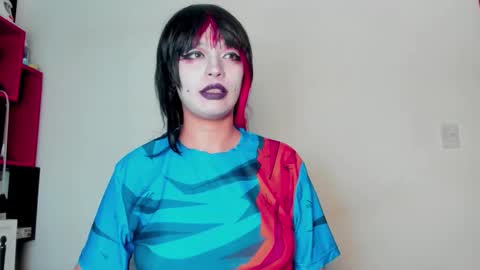 Snapshot of loredepp chatting on February 2026 09:16:02 AM Lore Depp online show from February 2026 09:16:02 AM