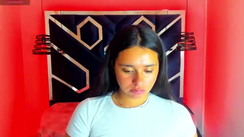 lorem_adams online show from January 2025 06:48:01 PM