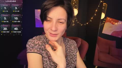 Loren online show from February 2025 02:15:02 PM