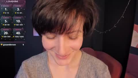 Loren online show from February 2025 02:10:01 PM