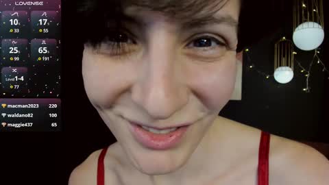 Loren online show from February 2025 05:31:02 PM