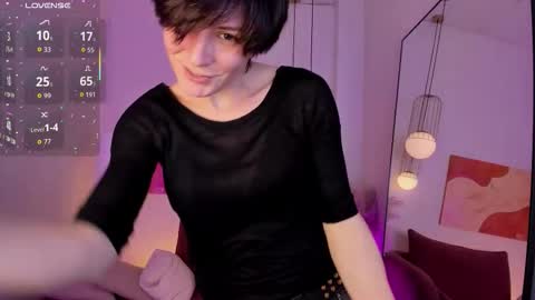 Snapshot of loren_daze chatting on November 2025 02:05:01 PM Loren online show from November 2025 02:05:01 PM