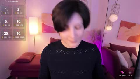 Snapshot of loren_daze chatting on November 2025 01:58:02 PM Loren online show from November 2025 01:58:02 PM