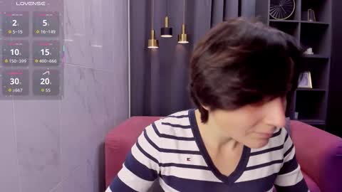 Snapshot of loren_daze chatting on December 2025 08:12:02 AM Loren online show from December 2025 08:12:02 AM