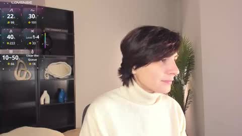 Snapshot of loren_daze chatting on January 2026 07:54:01 AM Loren online show from January 2026 07:54:01 AM