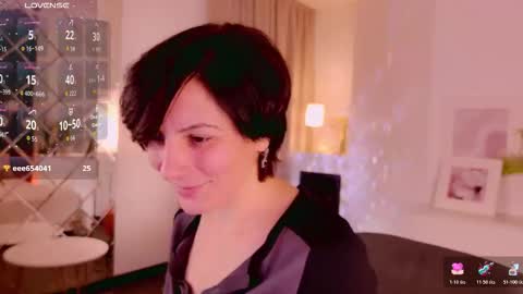 Snapshot of loren_daze chatting on January 2026 07:54:01 AM Loren online show from January 2026 07:54:01 AM