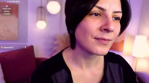 Snapshot of loren_daze chatting on January 2026 08:08:02 AM Loren online show from January 2026 08:08:02 AM