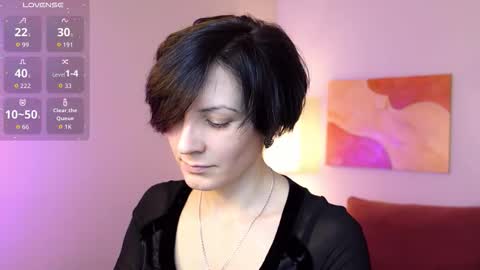 Snapshot of loren_daze chatting on January 2026 07:57:02 AM Loren online show from January 2026 07:57:02 AM