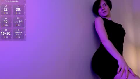 Snapshot of loren_daze chatting on February 2026 08:02:01 AM Loren online show from February 2026 08:02:01 AM