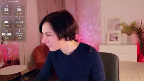 Snapshot of loren_daze chatting on February 2026 08:08:02 AM Loren online show from February 2026 08:08:02 AM