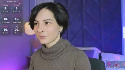 Snapshot of loren_daze chatting on February 2026 07:45:02 AM Loren online show from February 2026 07:45:02 AM