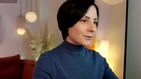 Snapshot of loren_daze chatting on February 2026 01:40:01 PM Loren online show from February 2026 01:40:01 PM