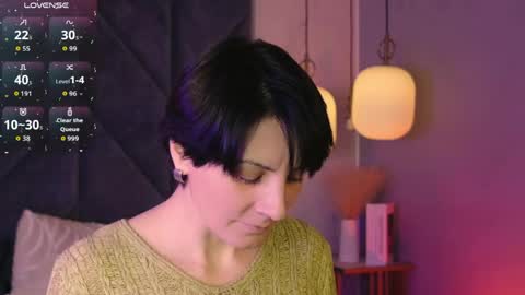 Loren online show from April 2026 06:09:01 AM