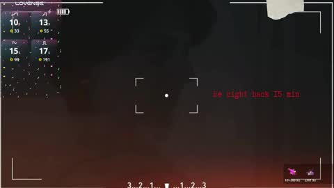 Loren online show from April 2026 07:07:02 PM