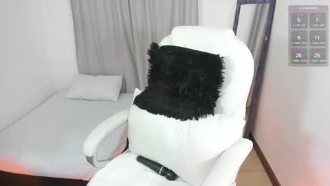 Snapshot of lorena_5 chatting on February 2025 02:16:01 AM Lorena online show from February 2025 02:16:01 AM