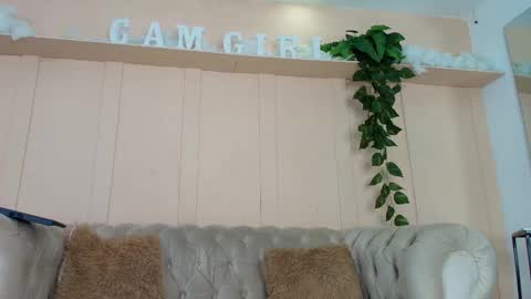 lorena_rubio online show from October 2025 12:13:02 PM