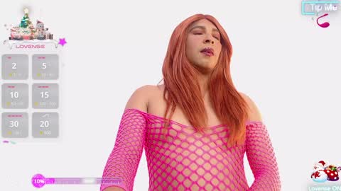 Snapshot of lorena_sexy__ chatting on December 2024 02:55:01 PM lorena_sexy__ online show from December 2024 02:55:01 PM