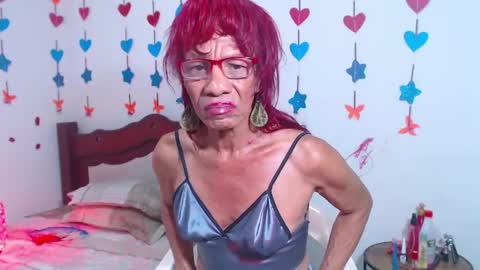 Lorena Capelli online show from May 2026 12:41:01 AM