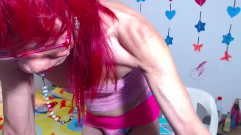 Lorena Capelli online show from June 2026 07:54:02 AM