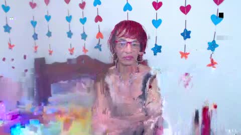 Lorena Capelli online show from June 2026 12:27:02 AM