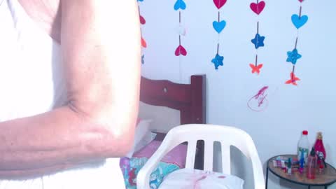 Lorena Capelli online show from June 2026 12:11:01 AM