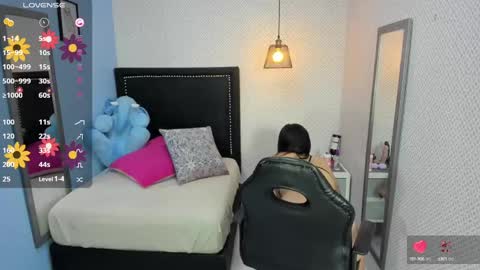 lorenadavies online show from February 2025 12:17:01 PM