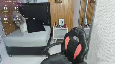 lorenadavies online show from June 2026 12:20:01 PM