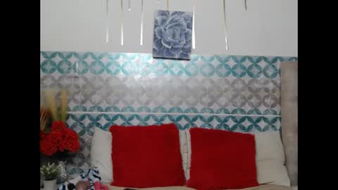 lorenaluna online show from February 2026 11:20:01 AM