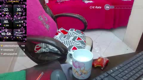 lore online show from January 2025 11:44:02 PM