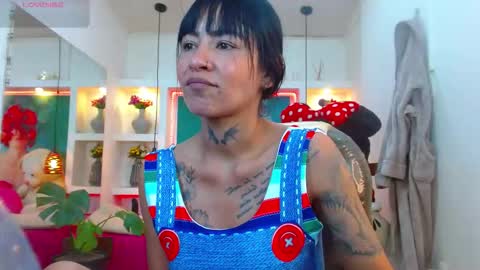 lore online show from October 2025 02:25:02 AM